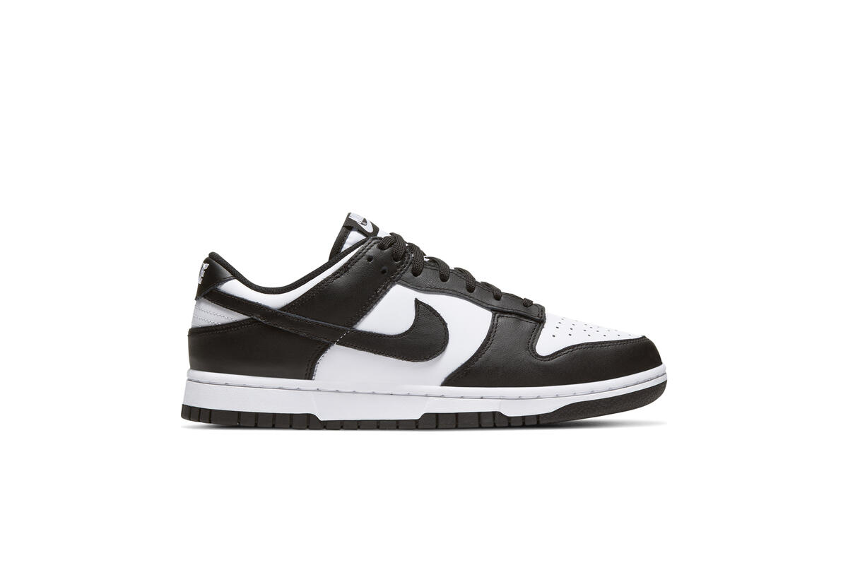 Nike WMNS DUNK LOW | DD1503-101 | AFEW STORE
